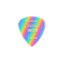 PICKBOY ( ピックボーイ ) / GP-21 VINTAGE CLASSIC RAINBOW RAINDROP 1.00夏休みセール