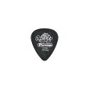 JIM DUNLOP ( ジムダンロップ ) / Tortex Pitch Black 0.73夏休みセール