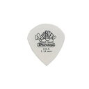 JIM DUNLOP ( ジムダンロップ ) / TORTEX JAZZ III WHITE 1.14夏休みセール