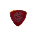 JIM DUNLOP ( ジムダンロップ ) / Primetone Sculpted Plectra Triangle with Grip 1.4mm夏休みセ...
