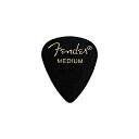 FENDER ( フェンダー ) / 351 Shape Black Medium夏休みセール