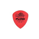 JIM DUNLOP ( ジムダンロップ ) / Tortex Flow Standard 0.50mm夏休みセール