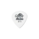 JIM DUNLOP ( ジムダンロップ ) / TORTEX JAZZ III WHITE 0.88夏休みセール