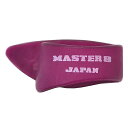 MASTER 8 JAPAN ( マスターエイトジャパン ) / INFINIX Hardpolish THUMB M Amethyst(紫)[IF-TP-M-...