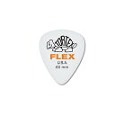 JIM DUNLOP ( ジムダンロップ ) / TORTEX FLEX STANDARD GUITAR PICK .60mm夏休みセール