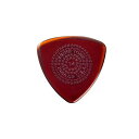 JIM DUNLOP ( ジムダンロップ ) / Primetone Sculpted Plectra Triangle with Grip 1.5mm夏休みセ...