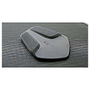 ROMBO ( ロンボ ) / Dune Pick g-black - 0.7mm夏休みセール
