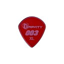 GRAVITY ( グラビティ ) / G003XP-003,XL,1.5mm,Red夏休みセール