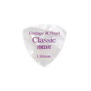 PICKBOY ( ピックボーイ ) / GP-24 Vintage Classic White Pearl 1.20mm夏休みセール
