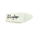 JIM DUNLOP ( ジムダンロップ ) / 9012R White Medium LEFT夏休みセール