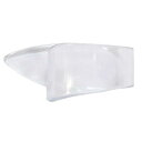 JIM DUNLOP ( ジムダンロップ ) / Clear inchDinch Plastic Thumbpick Medium夏休みセール
