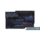 SONNOX OXFORD ( ソノックスフォード ) / Claro プラグインEQ ダウンロード納品夏休みセール