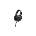 SENNHEISER ( ゼンハイザー ) / HD490PRO PLUS 開放型スタジオモニターヘッドホン 3mケーブル付夏休みセール
