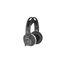 AKG ( アーカーゲー ) / K872 密閉型モニターヘッドホン 3年保証モデル夏休みセール