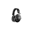 audio technica ( オーディオテクニカ ) / ATH-M20xBT ワイヤレス密閉型モニターヘッドホンハロウィーンセール/ハロウィングッズ