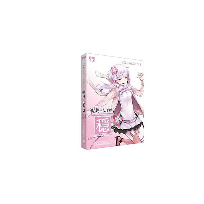 AHS ( エーエイチエス ) / VOCALOID4 結月ゆかり 穏ハロウィーンセール/ハロウィングッズ