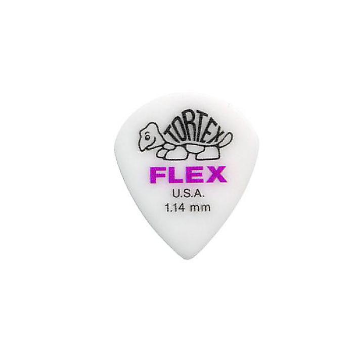 JIM DUNLOP ( ジムダンロップ ) / TORTEX FLEX JAZZ III XL GUITAR PICK 1.14mmハロウィーンセール/ハロウィングッズ