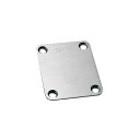 CALLAHAM ( カラハム ) / Stainless Steel Neck Plates Satin夏休みセール
