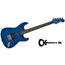 CHARVEL ( シャーベル ) / Jake E Lee Signature BLUE BURST夏休みセール