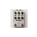 UNIVERSAL AUDIO ( ユニバーサルオーディオ ) / UAFX Knuckles 92 Rev F Dual Rec Amplifierハロウィーンセール/ハロウィングッズ
