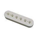 ALLPARTS ( オールパーツ ) / PU-6913-025 White 50mm Screw Side Humbucking Bobbin夏休みセール