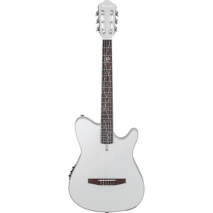 Ibanez(アイバニーズ) / TOD10N-SMF_LTDPの事ならフレンズにご相談ください。Ibanez(アイバニーズ) / TOD10N-SMF_LTDPセット商品一覧TOD10N-PAFTOD10N-SMF【限定価格】TOD10N-PAF【限定価格】TOD10N-SMF Ibanez(アイバニーズ) / TOD10N-SMF_LTDPの特長！Tim Henson (Polyphia) シグネチャーモデル“TOD10N”に ニュー・カラー追加！ Ibanez(アイバニーズ) / TOD10N-SMF_LTDPのココが凄い！特徴- ギター・インスト・ジャンルをけん引し続けるバンド:Polyphiaのギタリスト、Tim Hensonモデル-新色パール・ピンクとシルバー・メタリック(いずれも艶消し)に合わせてクローム・カラーのメタル・パーツを採用- サイド・ポート(側面孔)を装備したFRシェイプ・ホロウ・ボディ(w/ファン・ブレーシング)シングルカットのIbanez 全て新品。ケーブル・消耗品以外メーカー1年保証書付のでご安心してお買いもの頂けます。Ibanez(アイバニーズ) / TOD10N-SMF_LTDPの事ならフレンズにご相談ください。Ibanez(アイバニーズ) / TOD10N-SMF_LTDPセット商品一覧TOD10N-PAFTOD10N-SMF【限定価格】TOD10N-PAF【限定価格】TOD10N-SMF Ibanez(アイバニーズ) / TOD10N-SMF_LTDPの特長！Tim Henson (Polyphia) シグネチャーモデル“TOD10N”に ニュー・カラー追加！ Ibanez(アイバニーズ) / TOD10N-SMF_LTDPのココが凄い！特徴- ギター・インスト・ジャンルをけん引し続けるバンド:Polyphiaのギタリスト、Tim Hensonモデル-新色パール・ピンクとシルバー・メタリック(いずれも艶消し)に合わせてクローム・カラーのメタル・パーツを採用- サイド・ポート(側面孔)を装備したFRシェイプ・ホロウ・ボディ(w/ファン・ブレーシング)シングルカットのIbanez 全て新品。ケーブル・消耗品以外メーカー1年保証書付のでご安心してお買いもの頂けます。