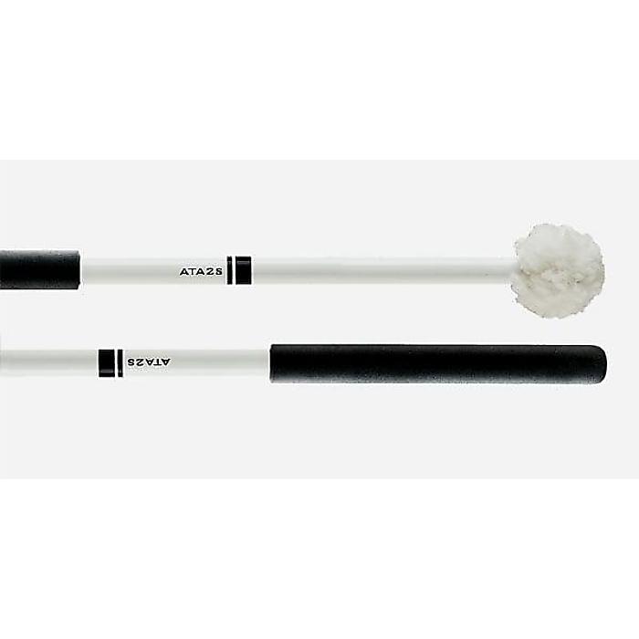 PROMARK(プロマーク) / ATA2S の事ならフレンズにご相談ください。 PROMARK(プロマーク) / ATA2S の特長！マーチング・テナードラム用マレット。パフカバー付きフ...... PROMARK(プロマーク) / ATA2S のココが凄い！ PROMARK(プロマーク) / ATA2S のメーカー説明 マーチング・テナードラム用マレット。パフカバー付きフェルトヘッド、アルミニウムシャフトを採用。持ちやすく柔らかな質感のラバーグリップ。シェイプやバランス、サウンドまで厳しい基準をクリアしたモデルです。 PROMARK(プロマーク) / ATA2S の仕様 ■テナーマレット■アルミ■パフカバー付きフェルトヘッド■1ペアPROMARK(プロマーク) / ATA2S の事ならフレンズにご相談ください。 PROMARK(プロマーク) / ATA2S の特長！マーチング・テナードラム用マレット。パフカバー付きフ...... PROMARK(プロマーク) / ATA2S のココが凄い！ PROMARK(プロマーク) / ATA2S のメーカー説明 マーチング・テナードラム用マレット。パフカバー付きフェルトヘッド、アルミニウムシャフトを採用。持ちやすく柔らかな質感のラバーグリップ。シェイプやバランス、サウンドまで厳しい基準をクリアしたモデルです。 PROMARK(プロマーク) / ATA2S の仕様 ■テナーマレット■アルミ■パフカバー付きフェルトヘッド■1ペア