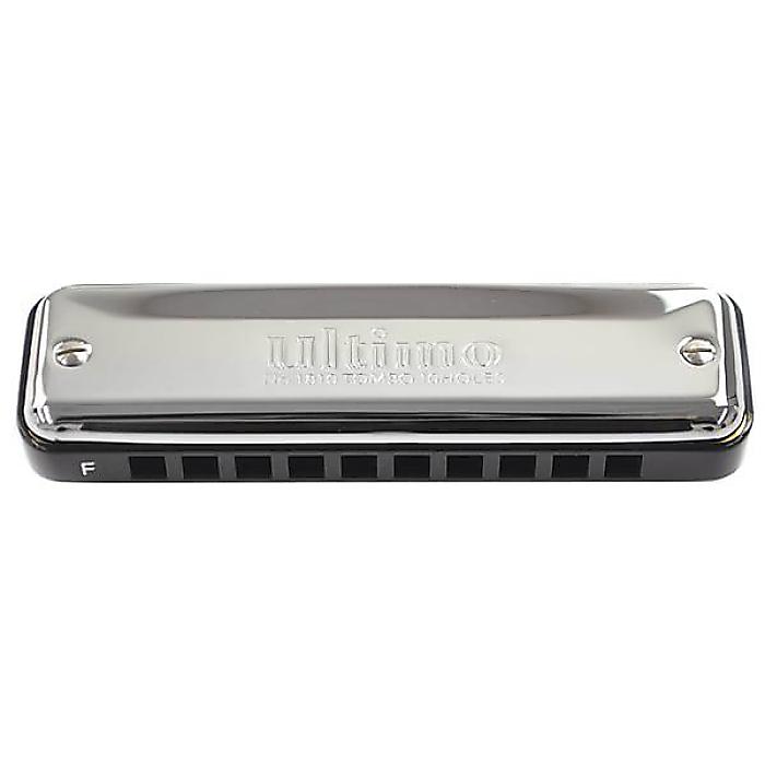 TOMBO ( トンボ ) / ULTIMO　#1810 10ホールズハーモニカ Fハロウィーンセール/ハロウィングッズ