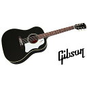 GIBSON ( ギブソン ) / 60s J-45 Original, Adj Saddle (No pickup)夏休みセール
