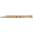 PEARL ( パール ) / 110LH ドラムスティック ヒッコリー クリアヘビーラッカー夏休みセール