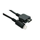 APOGEE ( アポジー ) / 1M Lightning iPad Cable for JAM and MiCハロウィーンセール/ハロウィングッズ