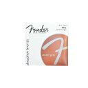 FENDER ( フェンダー ) / 60CL PH0S BRONZE 11-52夏休みセール