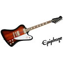 EPIPHONE ( エピフォン ) / Firebird Vintage Sunburst夏休みセール