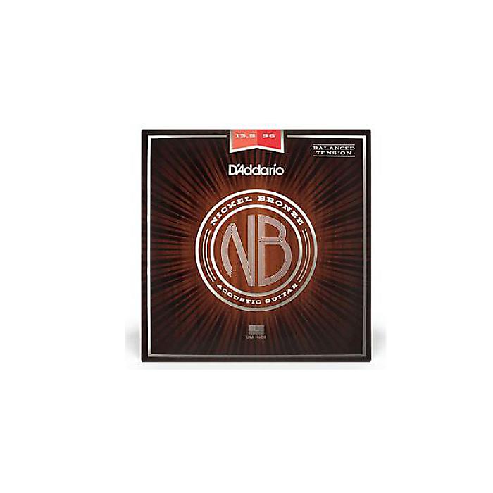 D'Addario(ダダリオ) / NB13556BT Nickel Bronze Balanced Tension Mediumの事ならフレンズにご相談ください。 D'Addario(ダダリオ) / NB13556BT Nickel Bronze Balanced Tension Mediumの特長！ニッケルメッキを施したフォスファーブロンズ巻き弦を採...... D'Addario(ダダリオ) / NB13556BT Nickel Bronze Balanced Tension Mediumのココが凄い！ D'Addario(ダダリオ) / NB13556BT Nickel Bronze Balanced Tension Mediumのメーカー説明 ニッケルメッキを施したフォスファーブロンズ巻き弦を採用したユニークな音色が特徴のアコギ弦NB13556BT Nickel Bronze Balanced Tension Medium。音の輪郭や倍音などが高次元で調和されたバランスの良いサウンドを提供します。 D'Addario(ダダリオ) / NB13556BT Nickel Bronze Balanced Tension Mediumの仕様 ■アコースティックギター弦■NICKELBRONZE■BalancedTensionMedium■.0135,.018,.024,.033.,042,.056〜DAddarioNICKELBRONZE〜アコーステックギター本来の自然なトーンを引き出すNICKELBRONZEシリーズ。ハイ・カーボン・スチール・コアにニッケルメッキを施したフォスファー・ブロンズ巻き弦を採用。音の輪郭や倍音、明瞭さのバランスを高次元で調和させたトーンを提供します。※画像はイメージです。D'Addario(ダダリオ) / NB13556BT Nickel Bronze Balanced Tension Mediumの事ならフレンズにご相談ください。 D'Addario(ダダリオ) / NB13556BT Nickel Bronze Balanced Tension Mediumの特長！ニッケルメッキを施したフォスファーブロンズ巻き弦を採...... D'Addario(ダダリオ) / NB13556BT Nickel Bronze Balanced Tension Mediumのココが凄い！ D'Addario(ダダリオ) / NB13556BT Nickel Bronze Balanced Tension Mediumのメーカー説明 ニッケルメッキを施したフォスファーブロンズ巻き弦を採用したユニークな音色が特徴のアコギ弦NB13556BT Nickel Bronze Balanced Tension Medium。音の輪郭や倍音などが高次元で調和されたバランスの良いサウンドを提供します。 D'Addario(ダダリオ) / NB13556BT Nickel Bronze Balanced Tension Mediumの仕様 ■アコースティックギター弦■NICKELBRONZE■BalancedTensionMedium■.0135,.018,.024,.033.,042,.056〜DAddarioNICKELBRONZE〜アコーステックギター本来の自然なトーンを引き出すNICKELBRONZEシリーズ。ハイ・カーボン・スチール・コアにニッケルメッキを施したフォスファー・ブロンズ巻き弦を採用。音の輪郭や倍音、明瞭さのバランスを高次元で調和させたトーンを提供します。※画像はイメージです。