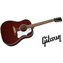 GIBSON ( ギブソン ) / 60s J-45 Original, Adj Saddle (No pickup)夏休みセール