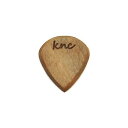 Knc Picks ( ケーエヌシーピックス ) / WOODZ Lil One Walnut Heavy夏休みセール
