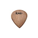 Knc Picks ( ケーエヌシーピックス ) / WOODZ Lil One Walnut Thin夏休みセール