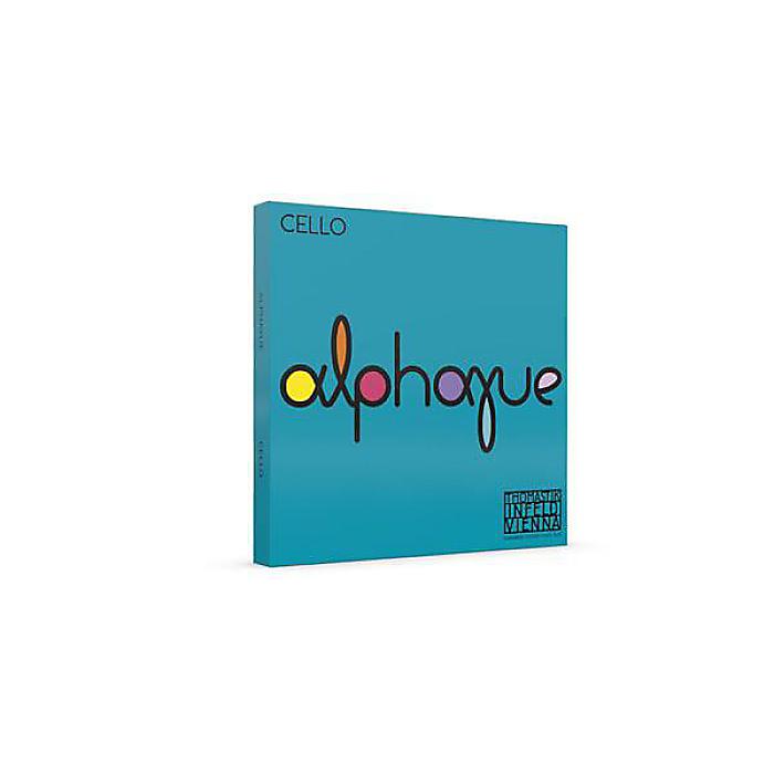 Thomastik-Infeld ( ȥޥƥåե ) / Alphayue Cello C1/2 MediumƵ٤...