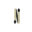 MARTIN ( マーティン ) / Souldier Slide Strap,Mustard夏休みセール