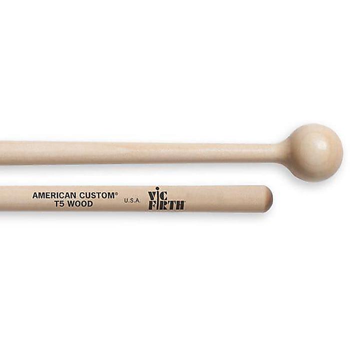 VIC FIRTH ( ヴィックファース ) / VIC-T5 ティンパニマレット夏休スペシャル