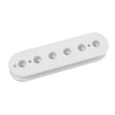 ALLPARTS ( オールパーツ ) / PU-6916-025 White 53mm Slug Side Humbucking Bobbin夏休みセール