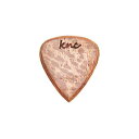 Knc Picks ( ケーエヌシーピックス ) / WOODZ Standard Lacewood Medium夏休みセール