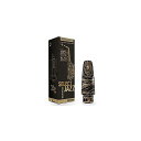 DAddario Woodwinds ( ダダリオウッドウインズ ) / MJS-D7M-MB アルトサックスマウスピース セレクトジャズ夏休みセール