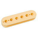 ALLPARTS ( オールパーツ ) / PU-6916-028 Cream 53mm Slug Side Humbucking Bobbin夏休みセール
