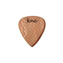 Knc Picks ( ケーエヌシーピックス ) / WOODZ Standard Lacewood Thin夏休みセール