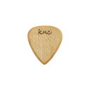 Knc Picks ( ケーエヌシーピックス ) / WOODZ Standard Maple Heavy夏休みセール