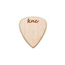 Knc Picks ( ケーエヌシーピックス ) / WOODZ Standard Maple Medium夏休みセール