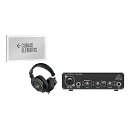 BEHRINGER ( ベリンガー ) / UMC22+Cubase Elements DTM/ポッドキャスト・スタートセット2ハロウィーンセール/ハロウィング...