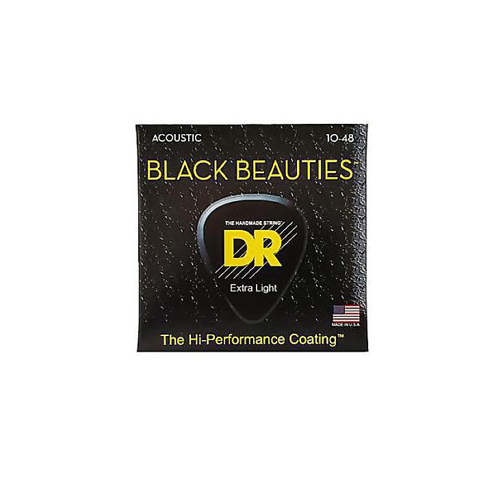 DR ( ディーアール ) / BKA-10 BLACK BEAUTIES Extra Light夏休みセール
