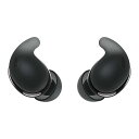 SONY ( ソニー ) / WF-LS910N BZ LinkBuds Fit ブラック 完全ワイヤレスイヤホン夏休みセール
